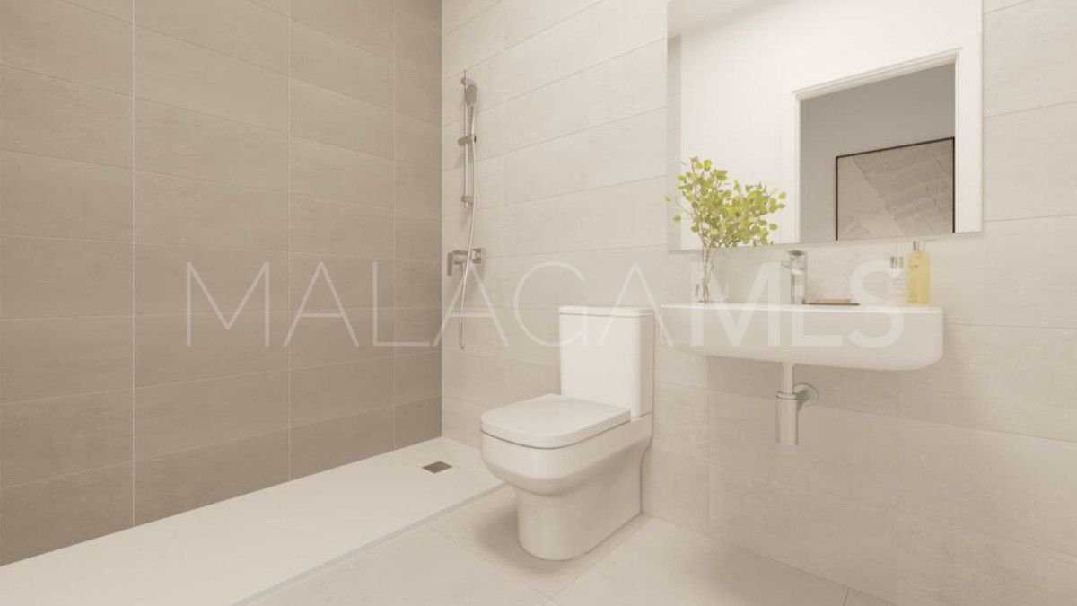 Apartamento a la venta in Estepona Centro with 2 bedrooms