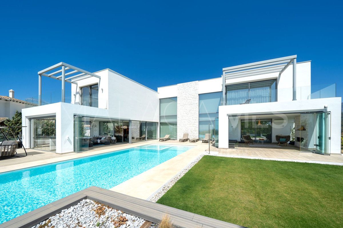 Mirabella Hills, villa a la venta de 6 bedrooms