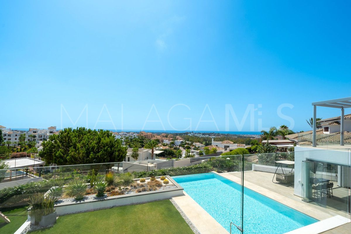 Mirabella Hills, villa a la venta de 6 bedrooms