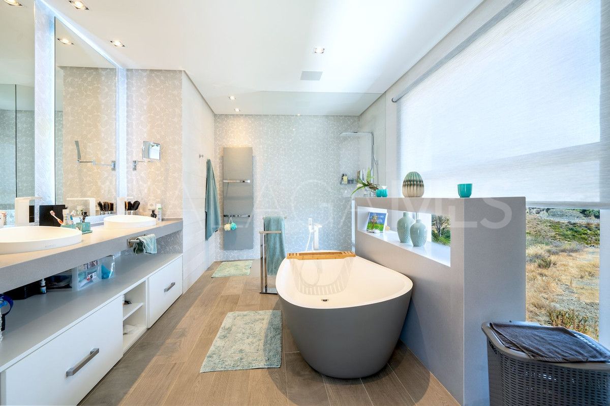 6 bedrooms villa for sale in Mirabella Hills