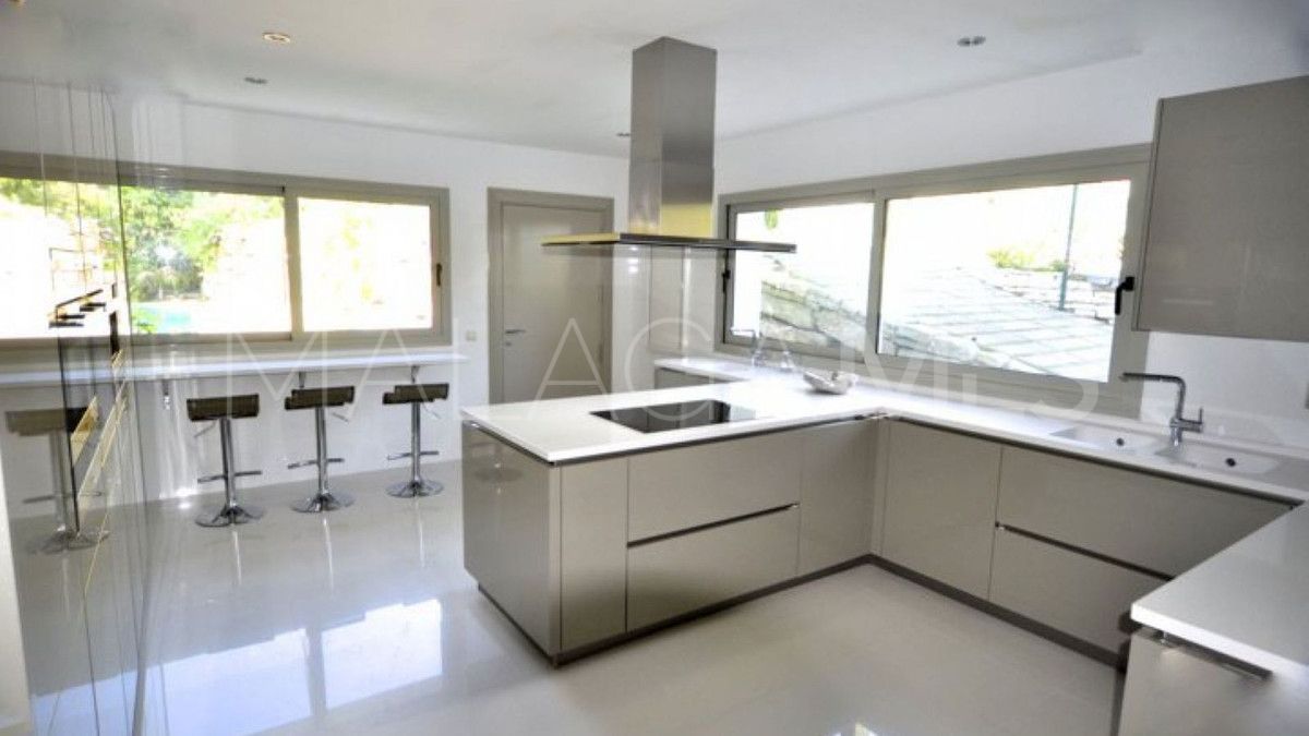 Villa for sale in Rio Real