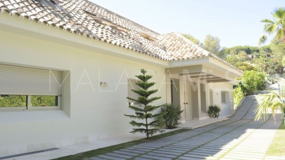 Villa for sale in Rio Real