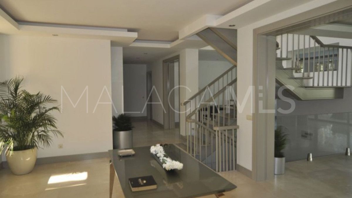 Villa for sale in Rio Real