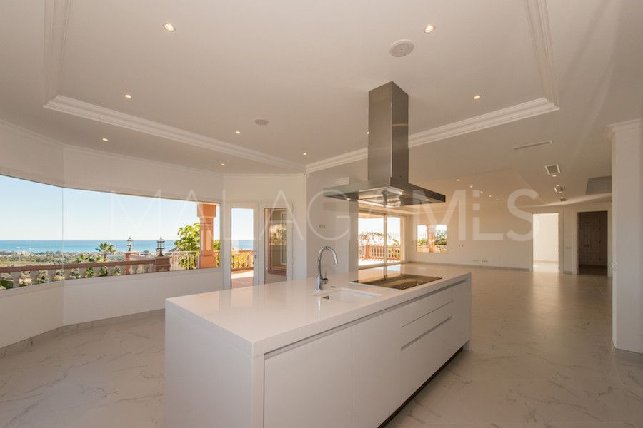 Villa for sale in Los Flamingos
