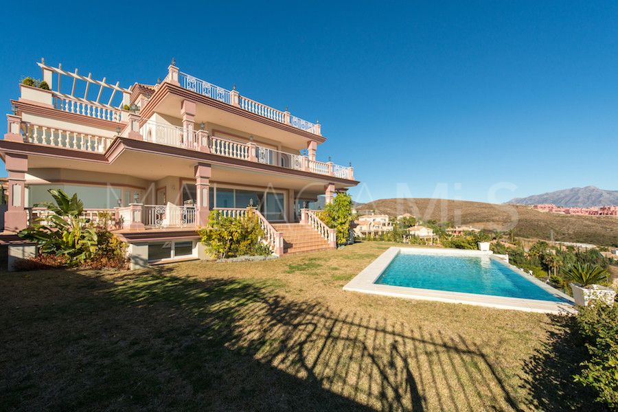 Villa for sale in Los Flamingos