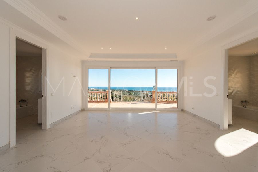Villa for sale in Los Flamingos