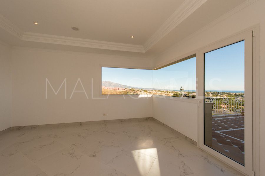 Villa for sale in Los Flamingos