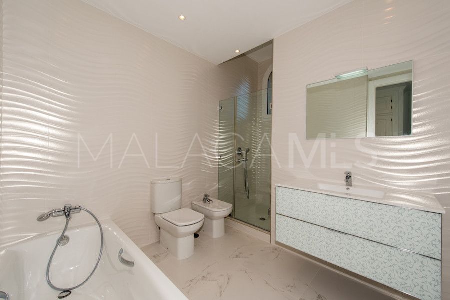 Villa for sale in Los Flamingos