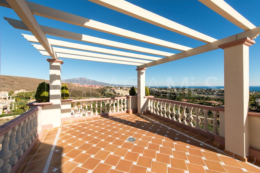 Villa for sale in Los Flamingos