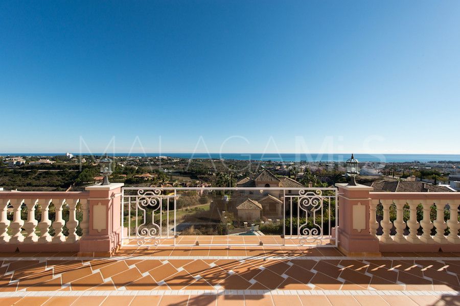 Villa for sale in Los Flamingos
