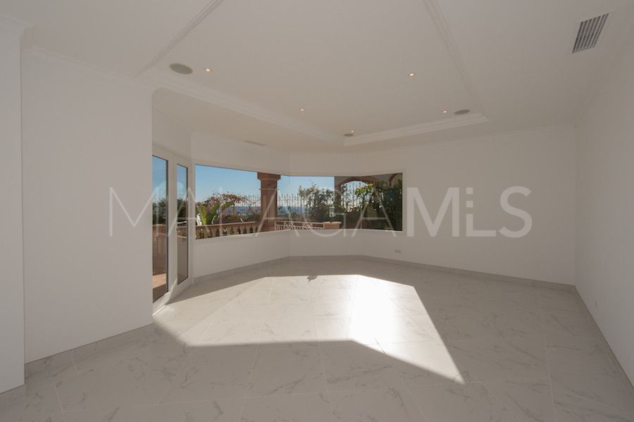 Villa for sale in Los Flamingos