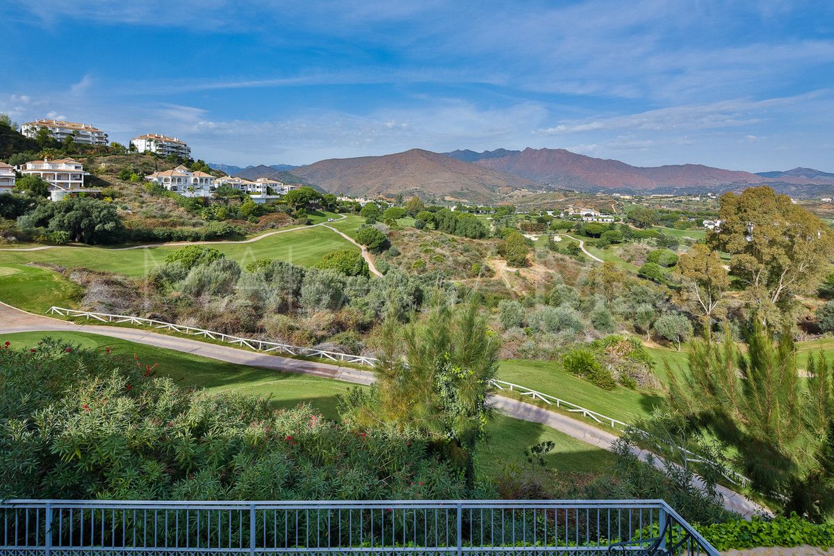 La Cala Golf Resort, villa for sale with 4 bedrooms
