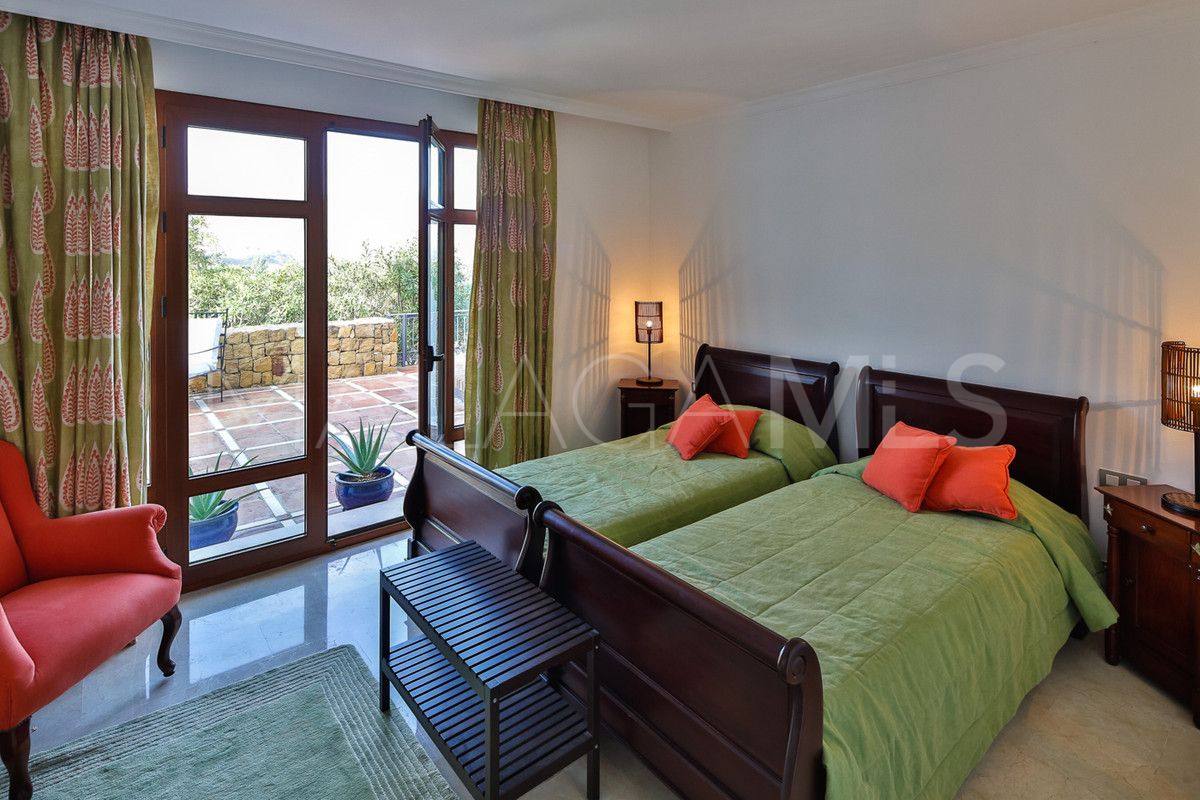 La Cala Golf Resort, villa for sale with 4 bedrooms