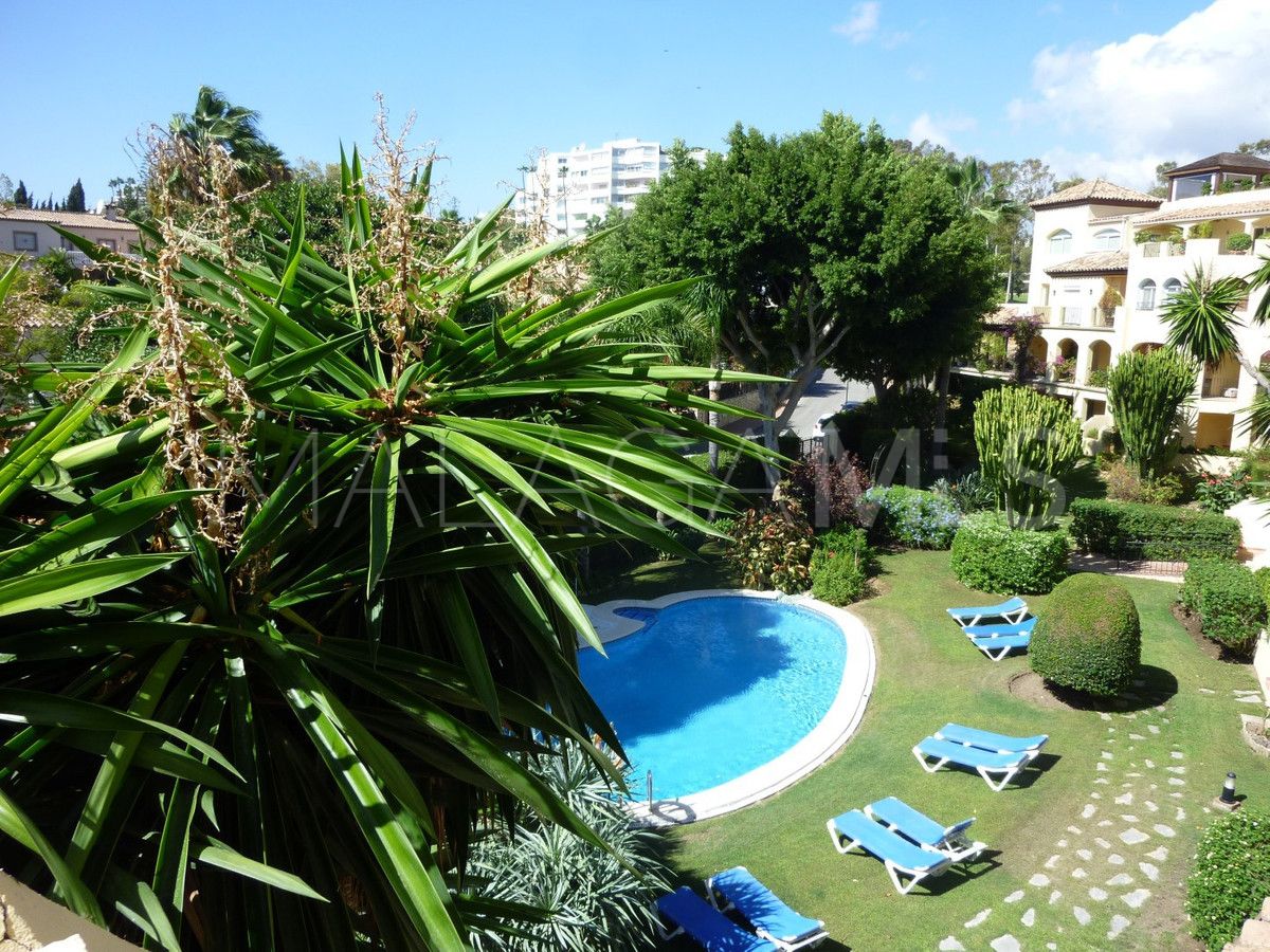 Appartement terrasse for sale in Guadalmina Alta