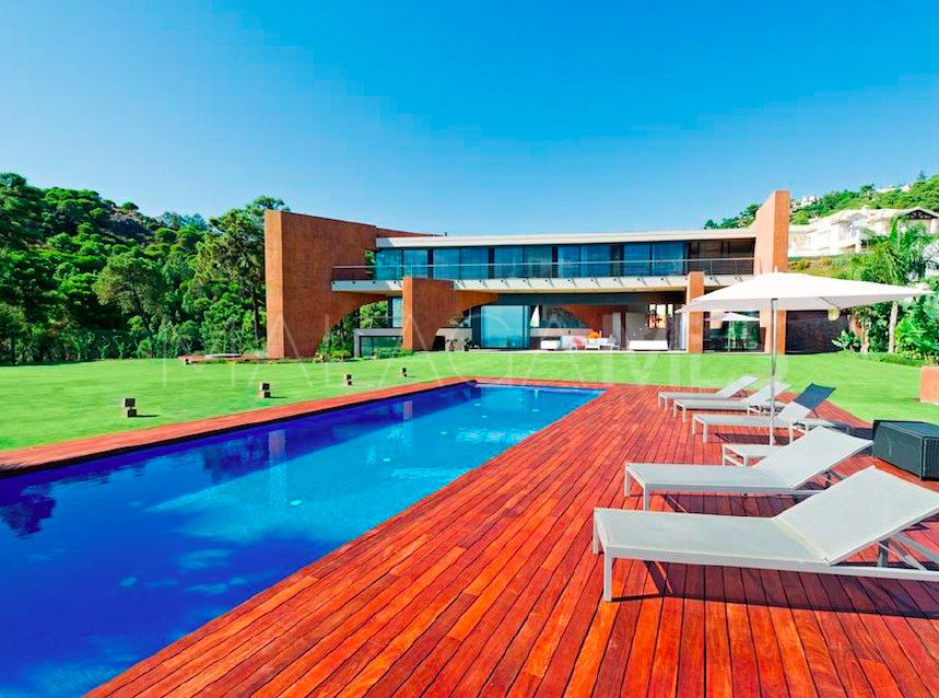 For sale villa in La Reserva de Alcuzcuz with 6 bedrooms
