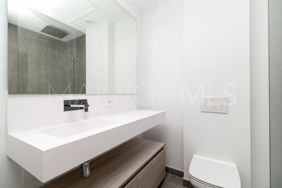 Estepona, adosado de 3 bedrooms for sale