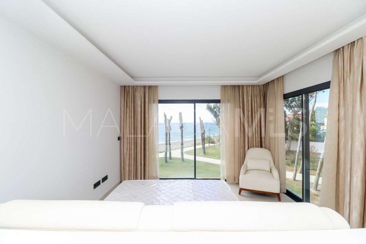 Estepona, adosado de 3 bedrooms for sale