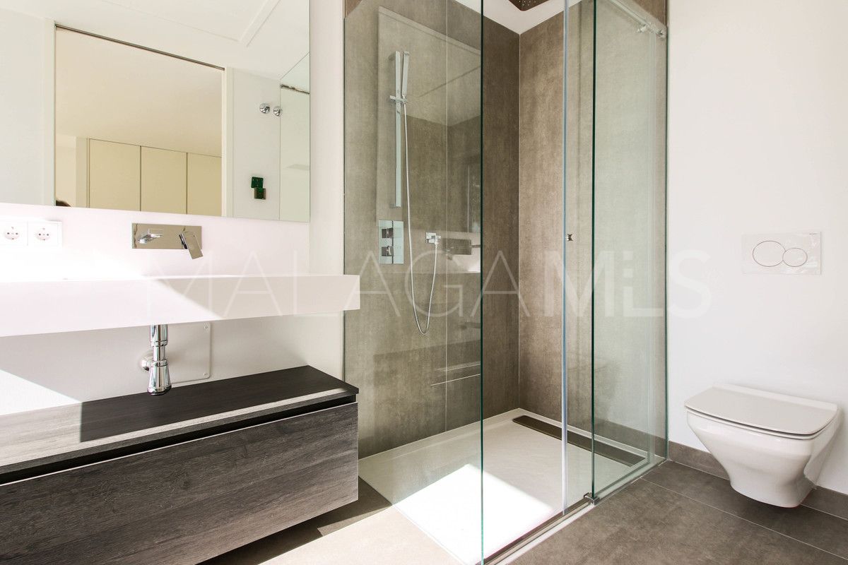 Estepona, adosado de 3 bedrooms for sale
