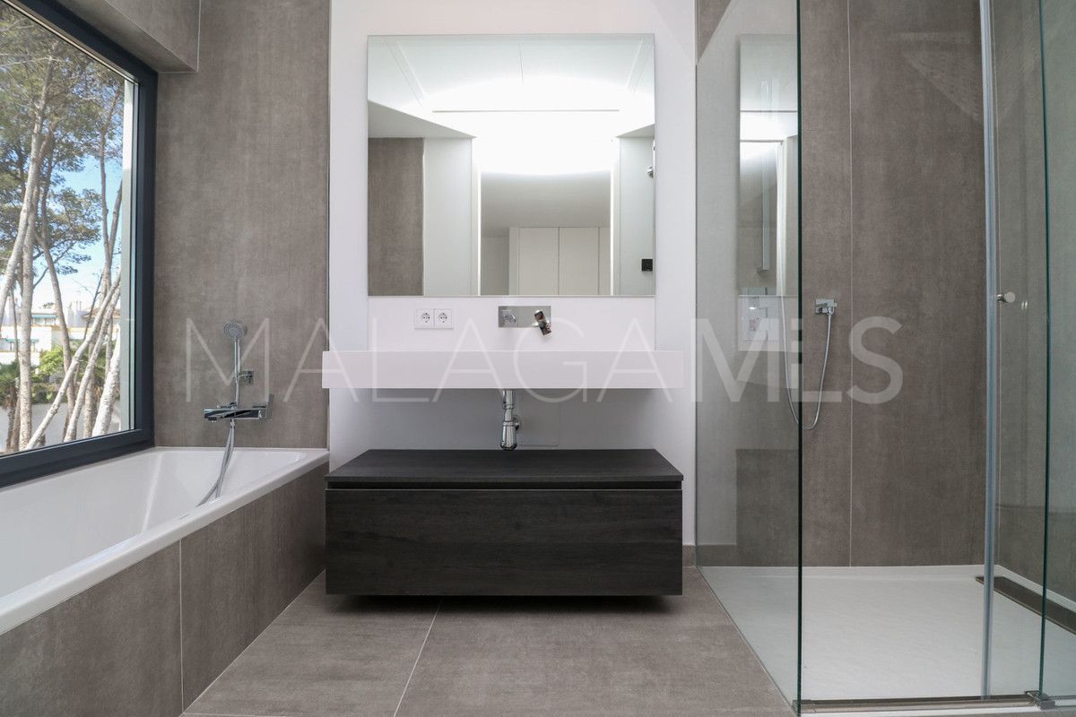 Estepona, adosado de 3 bedrooms for sale