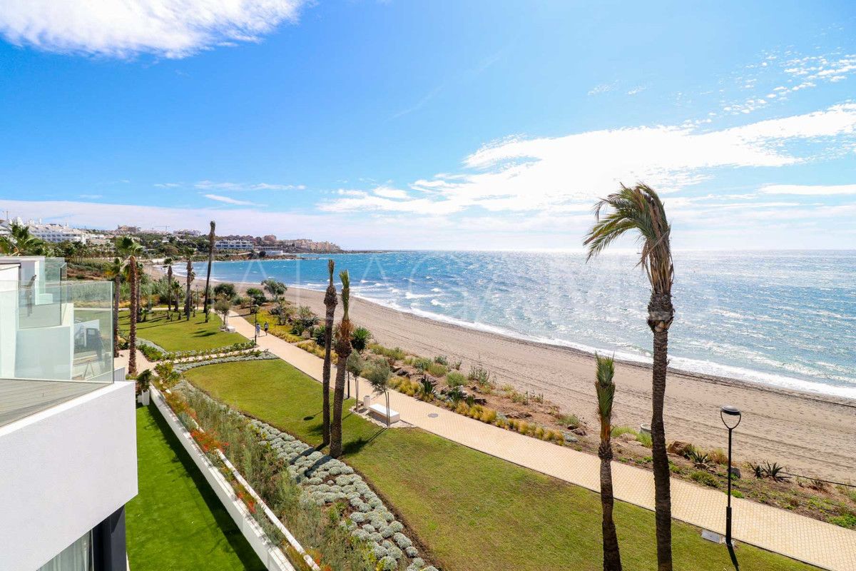 Estepona, adosado de 3 bedrooms for sale