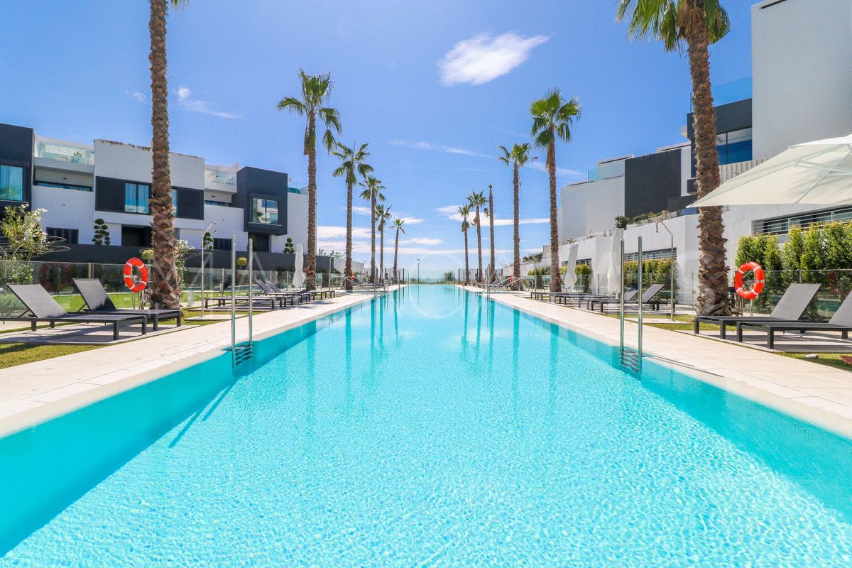 Estepona, adosado de 3 bedrooms for sale