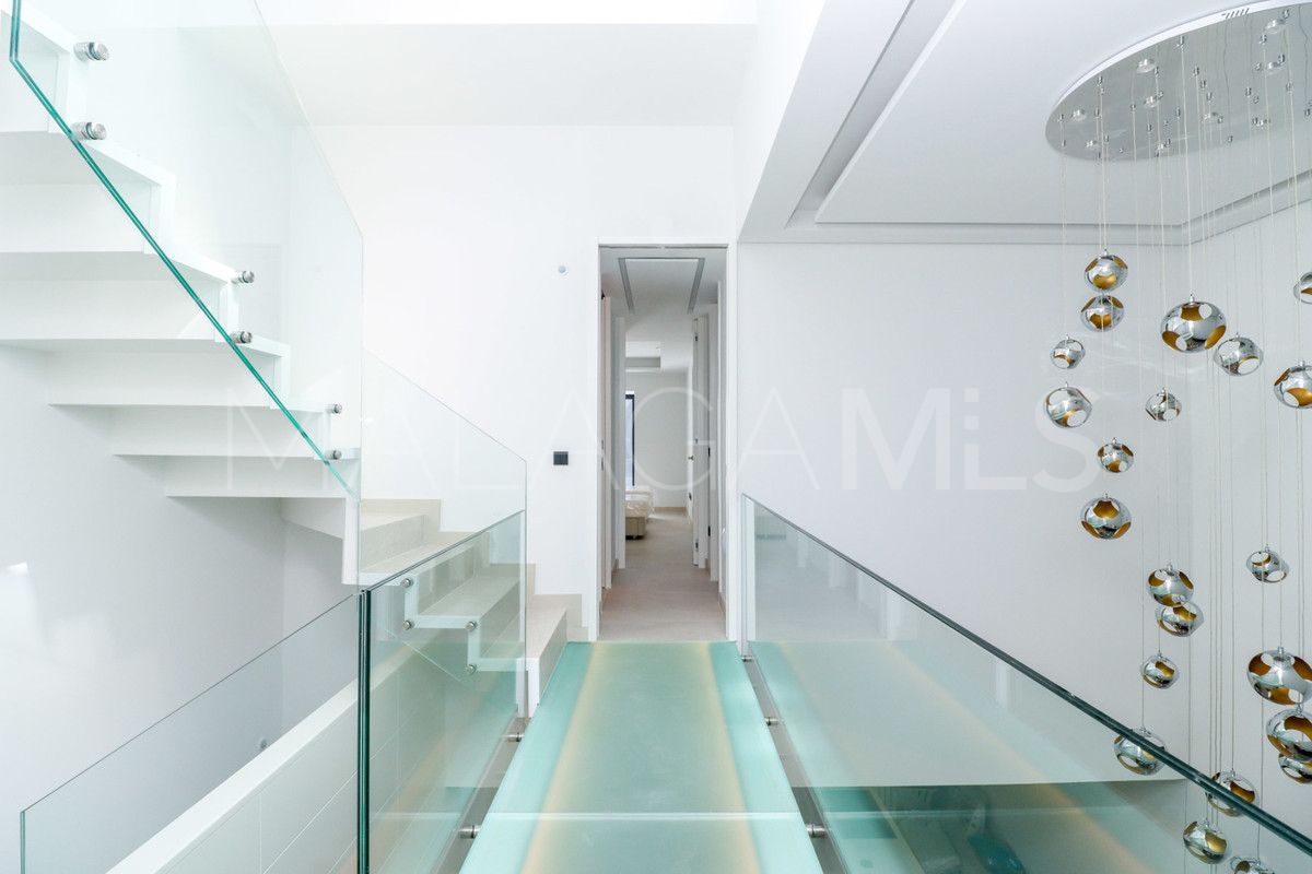 Estepona, adosado de 3 bedrooms for sale