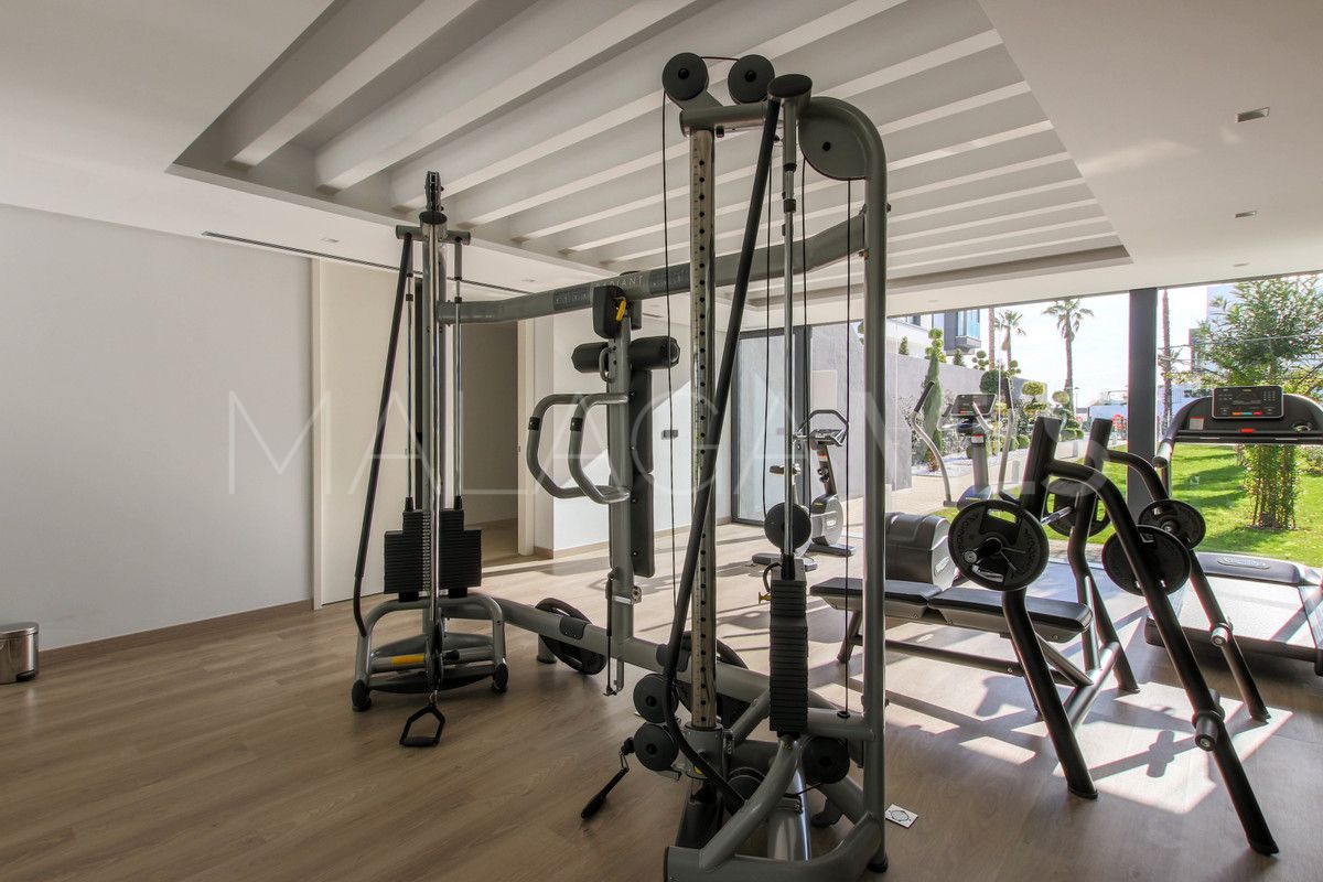 Estepona, adosado de 3 bedrooms for sale