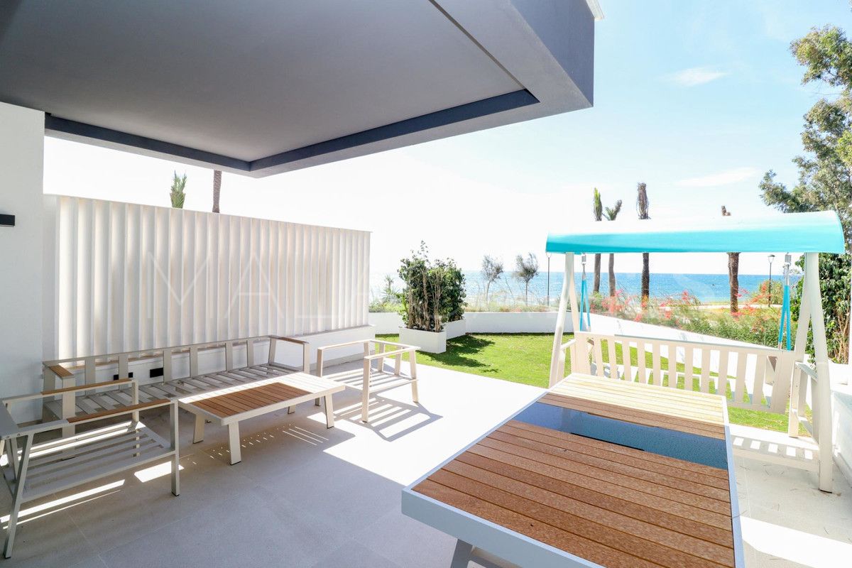 Estepona, adosado de 3 bedrooms for sale