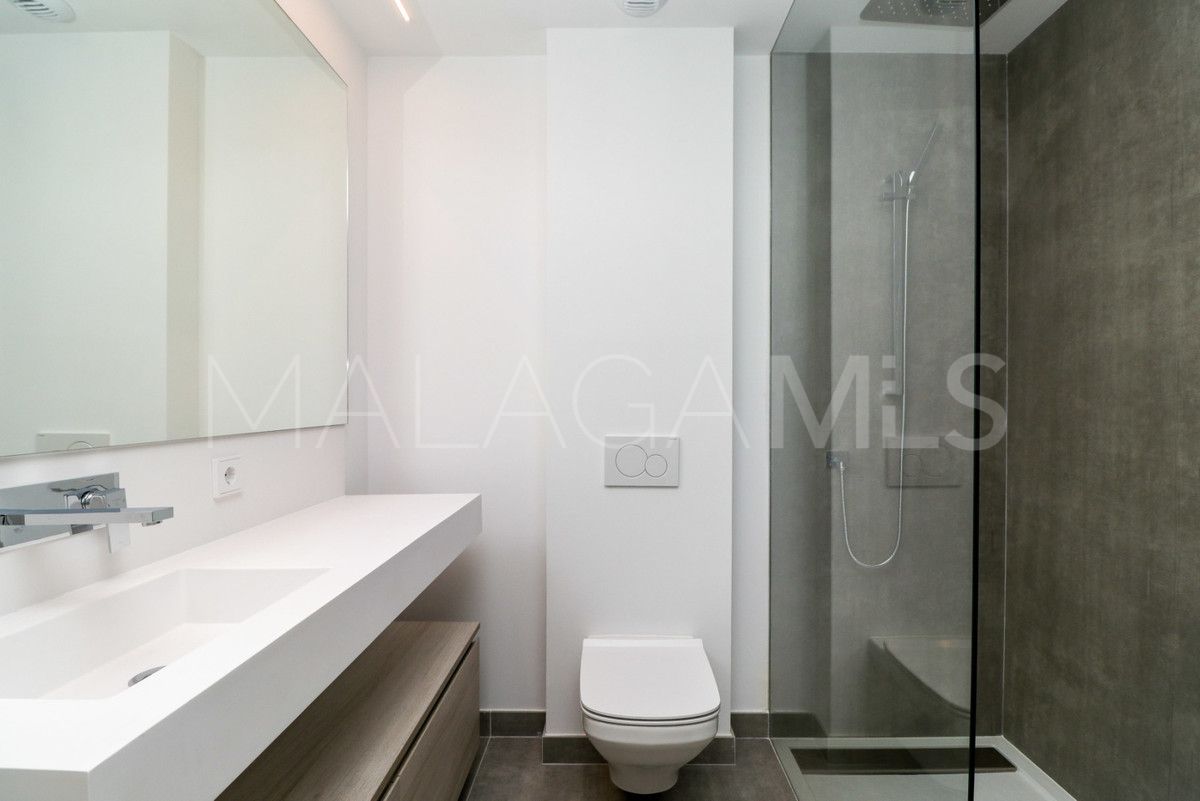Estepona, adosado de 3 bedrooms for sale