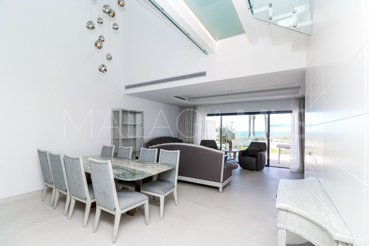 Estepona, adosado de 3 bedrooms for sale