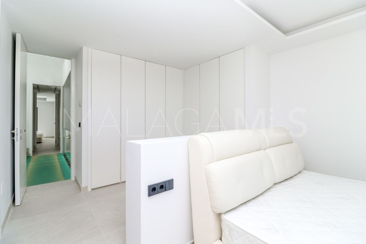 Estepona, adosado de 3 bedrooms for sale