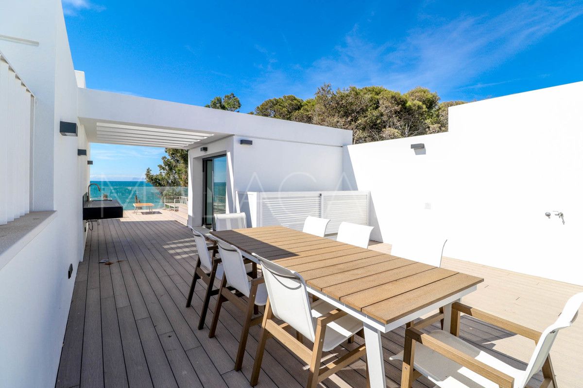 Estepona, adosado de 3 bedrooms for sale