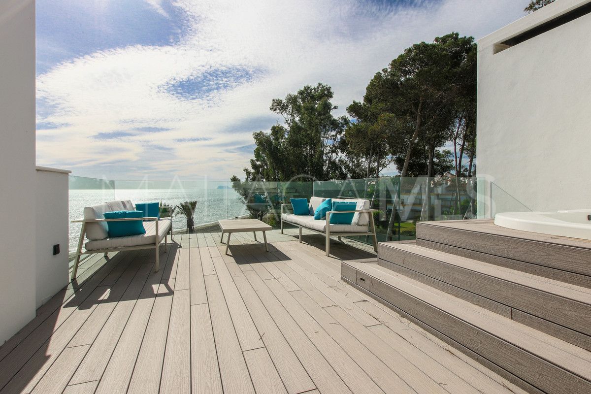 Estepona, adosado de 3 bedrooms for sale