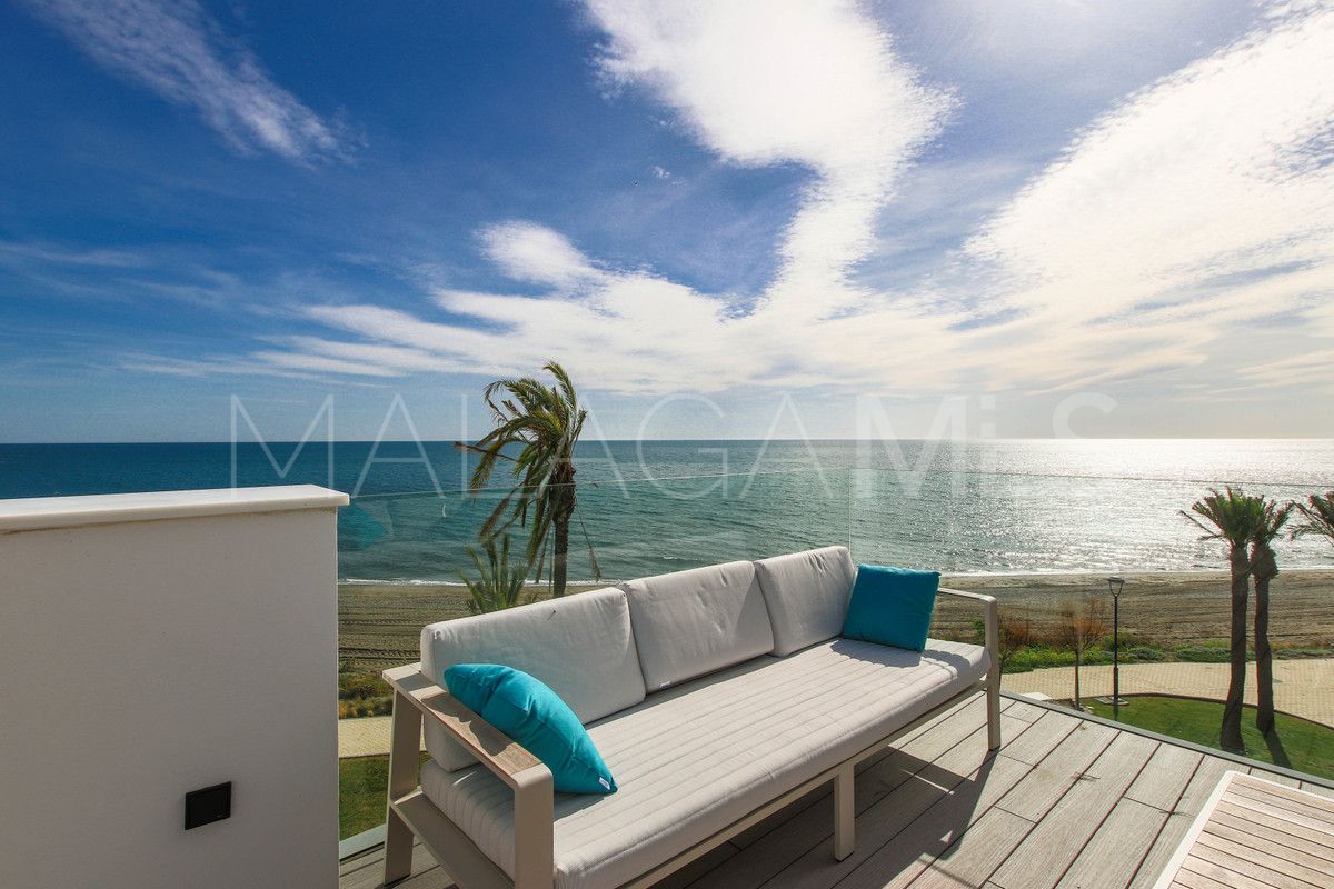 Estepona, adosado de 3 bedrooms for sale