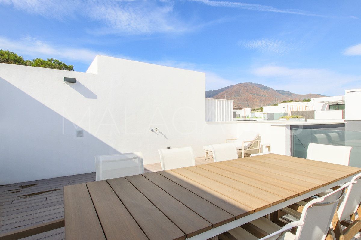Estepona, adosado de 3 bedrooms for sale