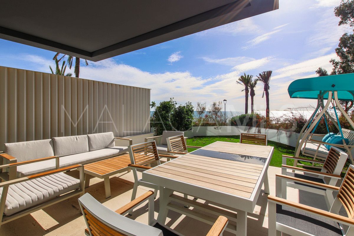 Estepona, adosado de 3 bedrooms for sale