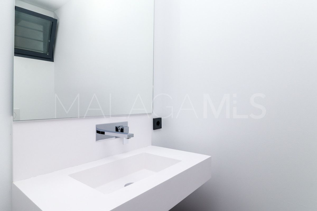 Estepona, adosado de 3 bedrooms for sale