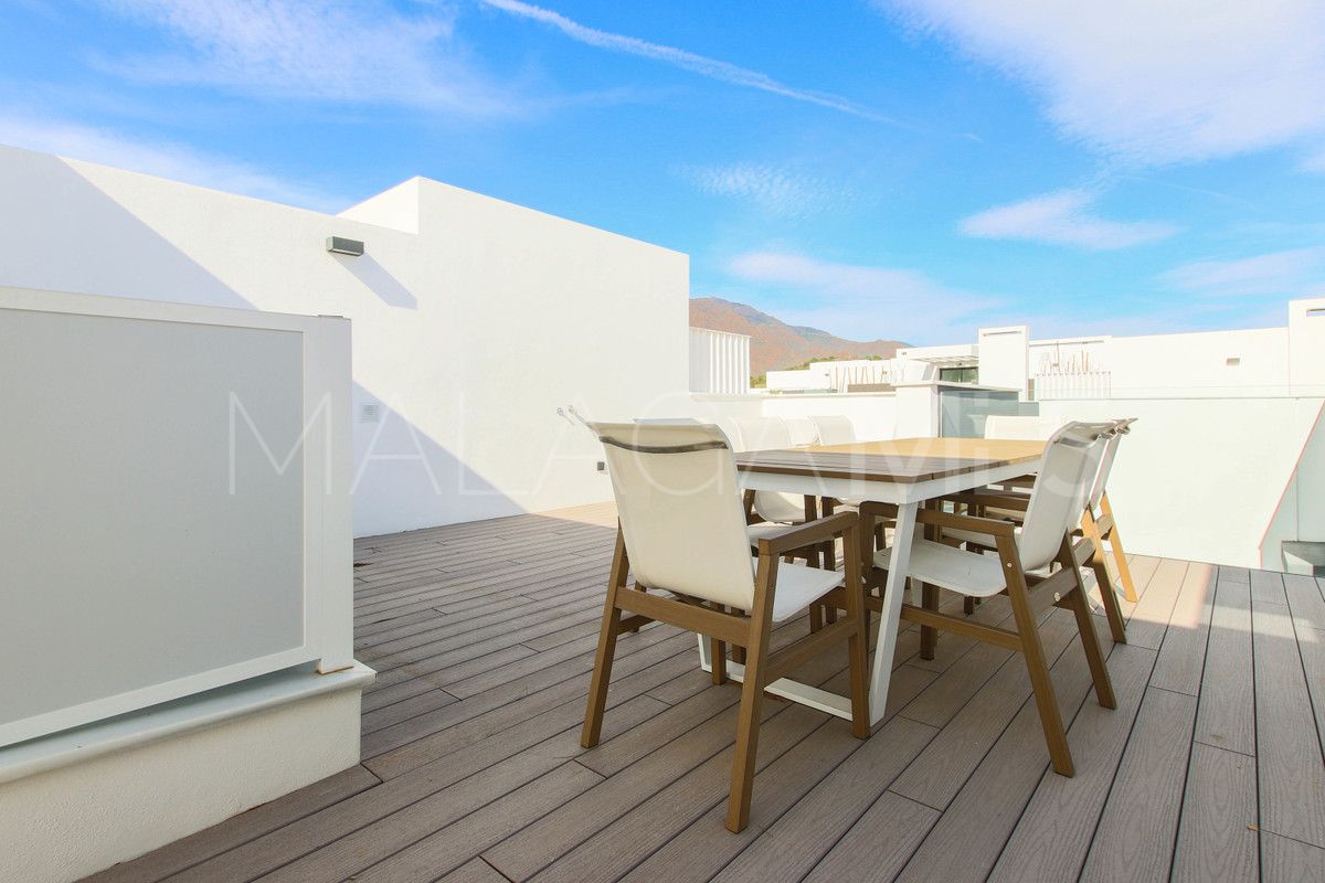 Estepona, adosado de 3 bedrooms for sale