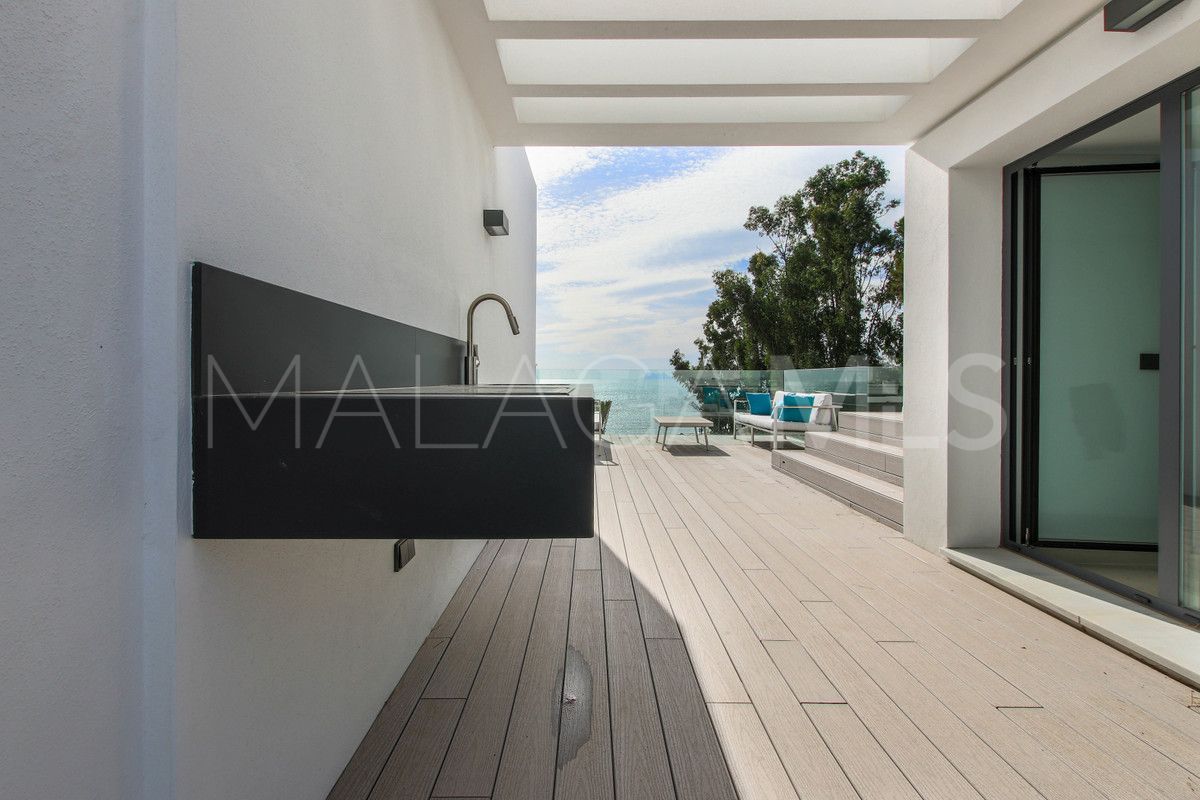 Estepona, adosado de 3 bedrooms for sale
