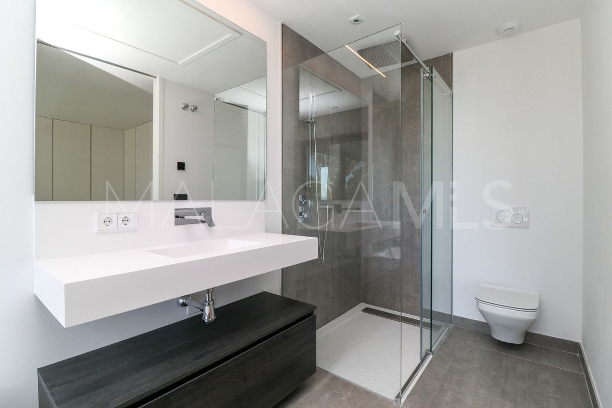 Estepona, adosado de 3 bedrooms for sale