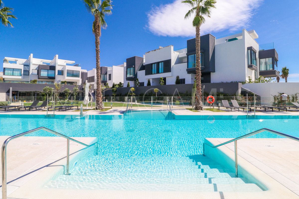 Estepona, adosado de 3 bedrooms for sale
