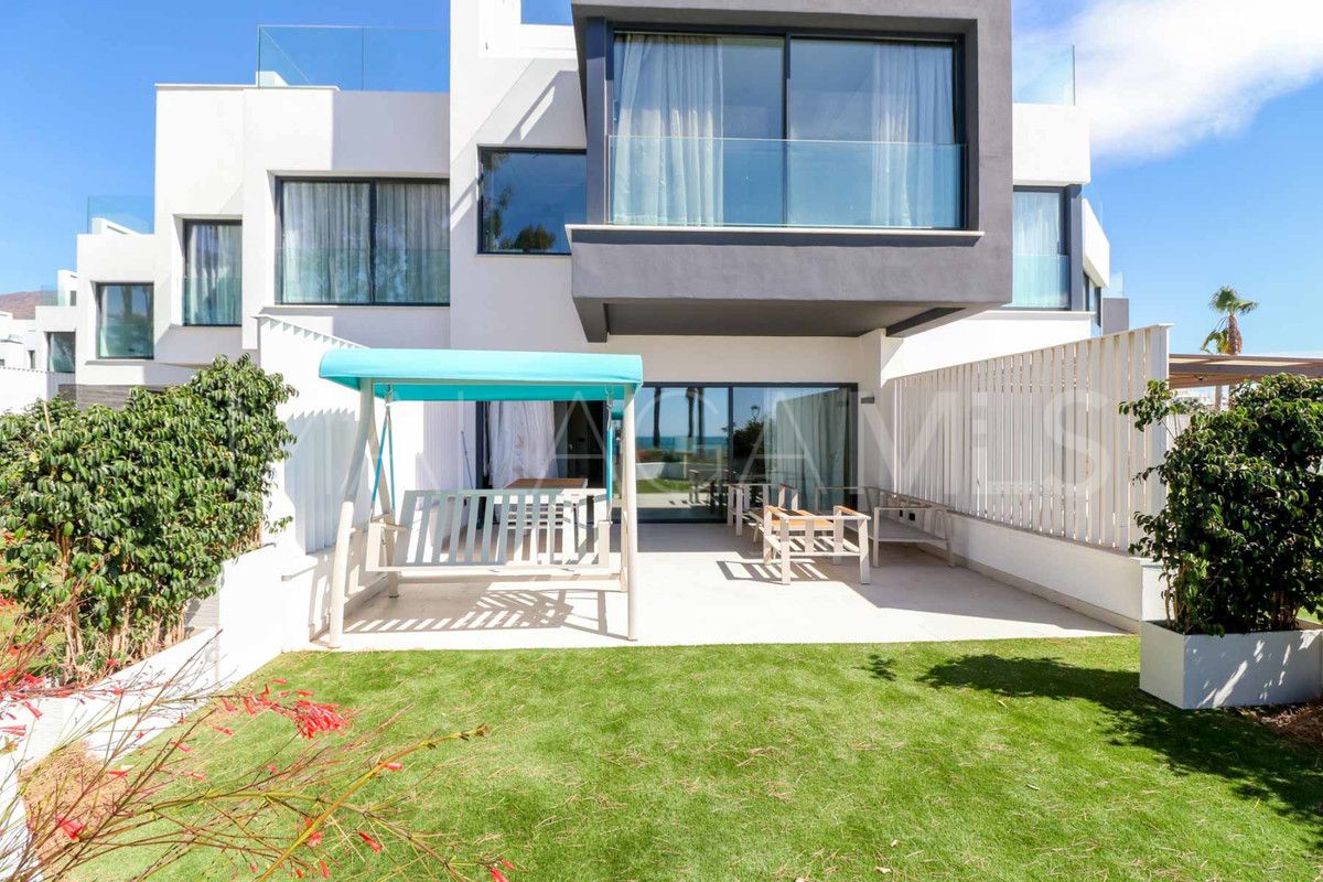 Estepona, adosado de 3 bedrooms for sale