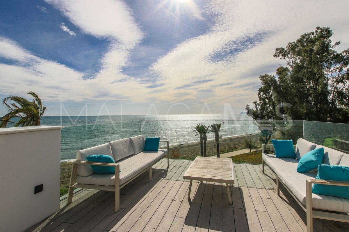Estepona, adosado de 3 bedrooms for sale