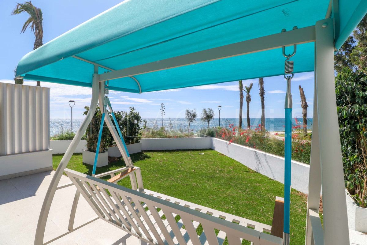 Estepona, adosado de 3 bedrooms for sale