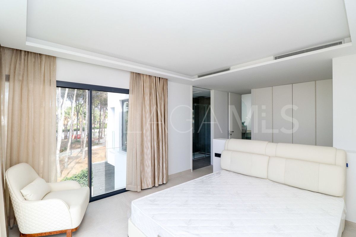 Estepona, adosado de 3 bedrooms for sale