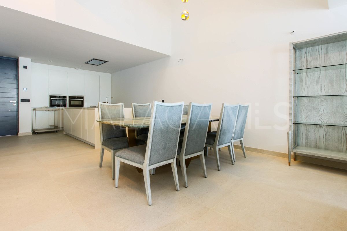 Estepona, adosado de 3 bedrooms for sale