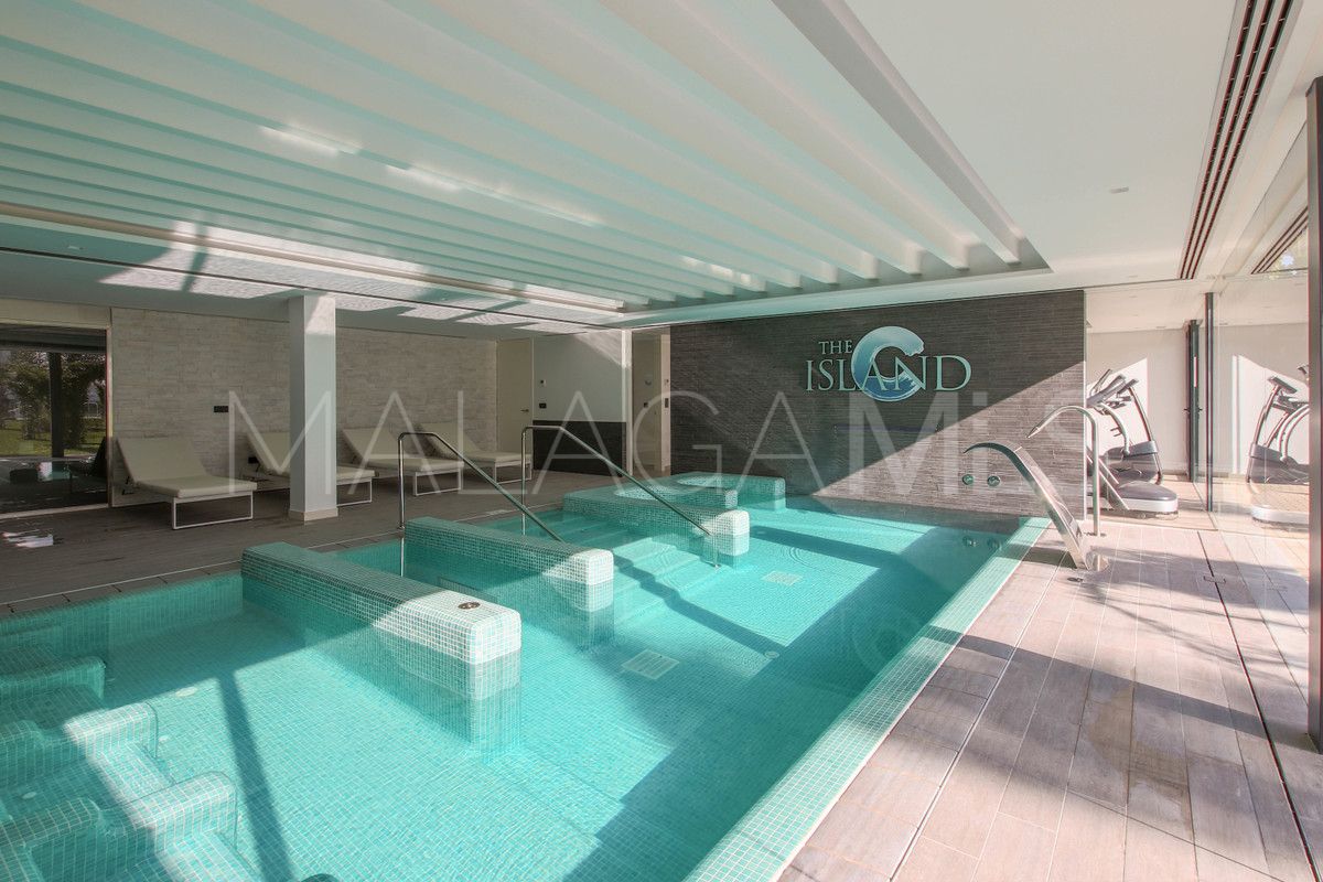 Estepona, adosado de 3 bedrooms for sale