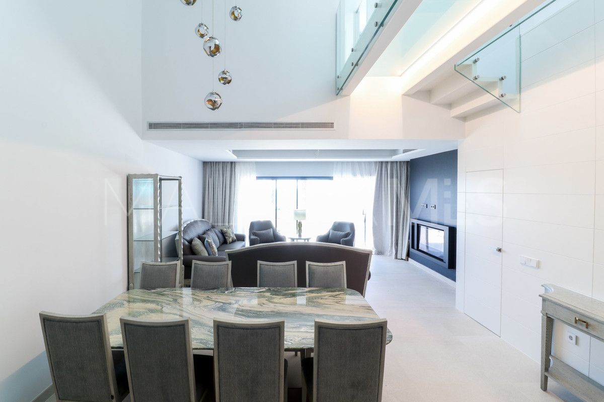Estepona, adosado de 3 bedrooms for sale