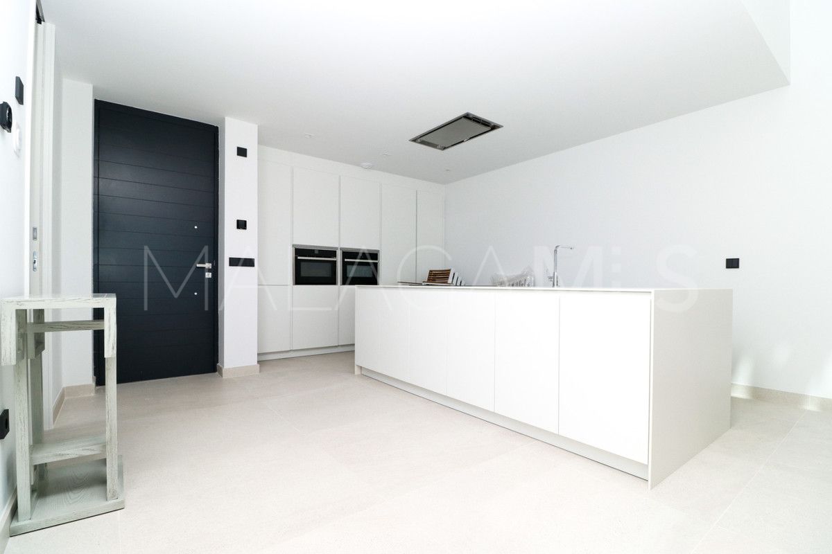 Estepona, adosado de 3 bedrooms for sale