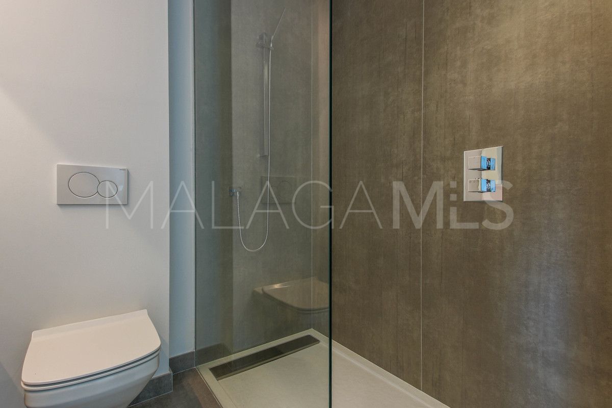 Estepona, adosado de 3 bedrooms for sale